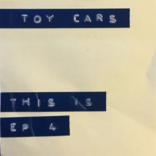 Toy Cars