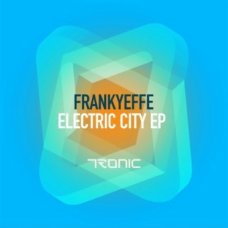 Electric City EP