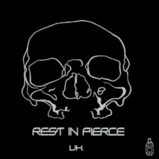 Rest in Pierce