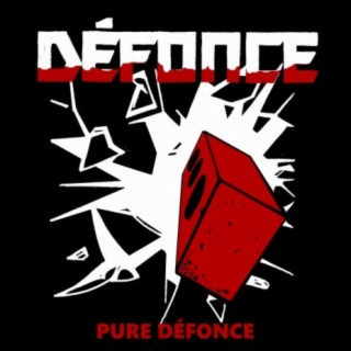 Défonce