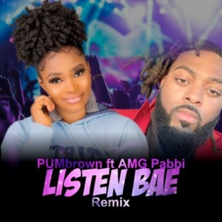 Listen Bae (Remix)