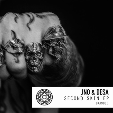 Second Skin (Original Mix) ft. DESA | Boomplay Music