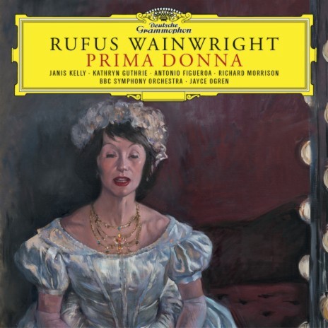 Wainwright: Prima Donna / Act 2 - Aria "Quand j'étais jeune étudiante" ft. BBC Symphony Orchestra & Jayce Ogren | Boomplay Music