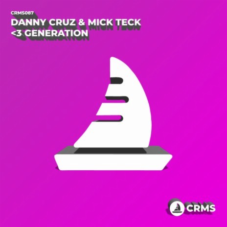 Love Generation (Original Mix) ft. Mick Teck | Boomplay Music