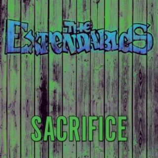 Sacrifice (Acoustic)