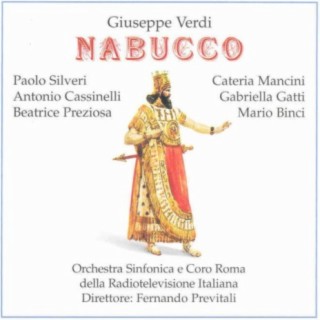 Nabucco