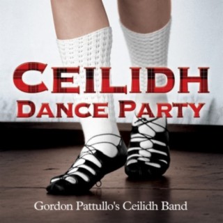 Gordon Pattullo's Ceilidh Band