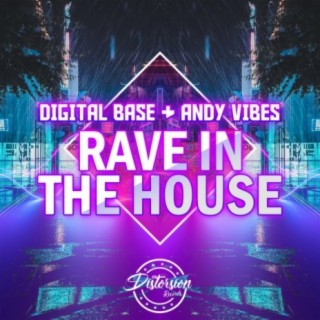 Rave In the House