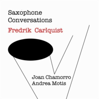 Saxophone Conversations