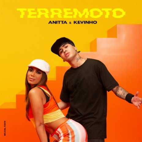 Terremoto ft. MC Kevinho