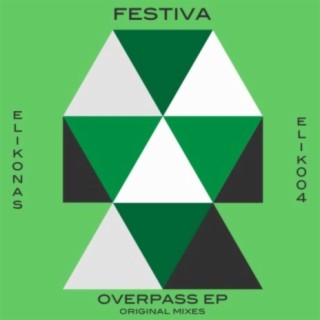 Overpass EP