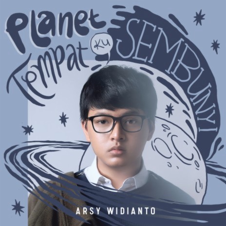 Planet Tempat Ku Sembunyi | Boomplay Music