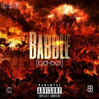 Babble (ba-bel)