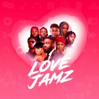 Love Jamz
