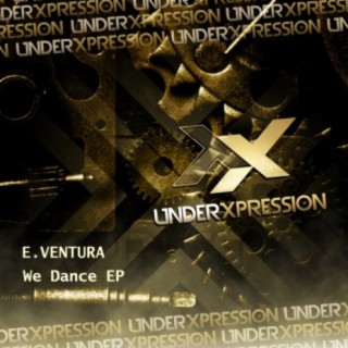 We Dance EP