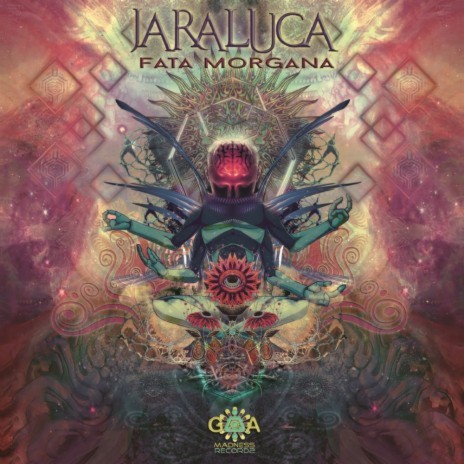 Quite A Trip (Jaraluca Remix) | Boomplay Music