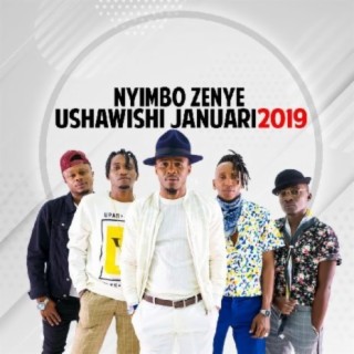 Nyimbo Bora Zenye Ushawishi!!