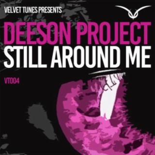 Deeson Project