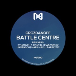 Battle Centre