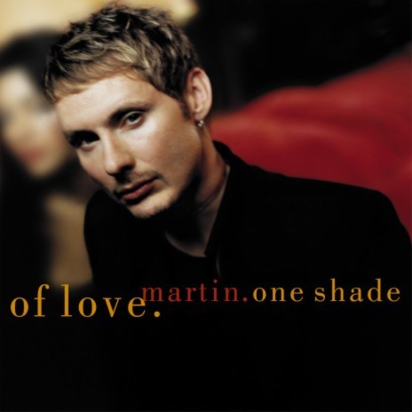 One Shade of Love | Boomplay Music