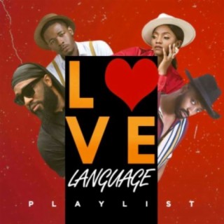 Love Language Playlist