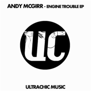 Andy Mcgirr