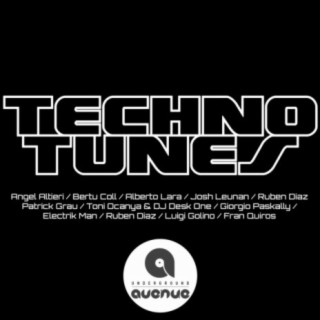 Techno Tunes