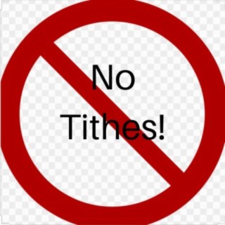 No Tithes