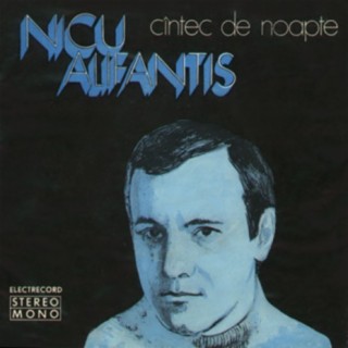 Nicu Alifantis