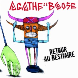 Agathe Ze Bouse