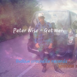 Peter Wise