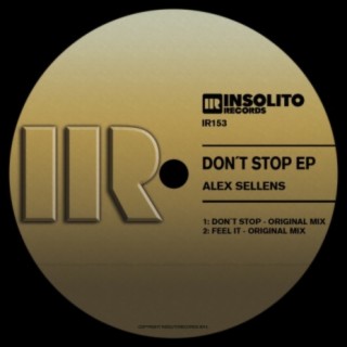 Don´t Stop EP