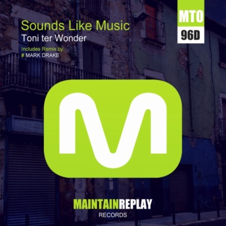 Sounds Like Music (Original Mix) | Boomplay Music