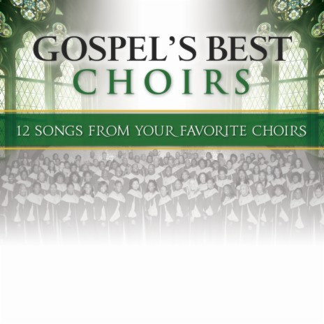 Send It Down (Great Gospel Choirs Vol 1 Album Version) | Boomplay Music