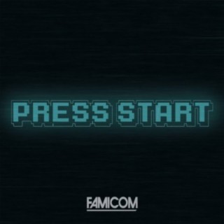 Press Start