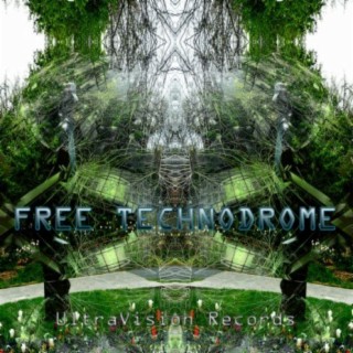 Free Technodrome