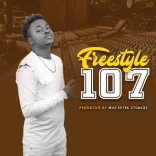 FREESTYLE 107