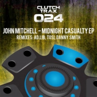 Midnight Casualty EP