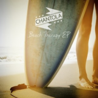 Beach Therapy EP
