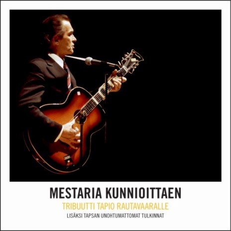 Rakovalkealla - Tapio Rautavaara MP3 download | Rakovalkealla - Tapio  Rautavaara Lyrics | Boomplay Music