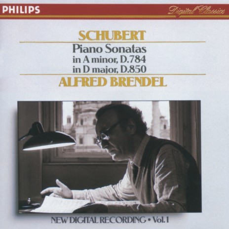 Schubert: Piano Sonata No. 14 in A minor, D.784 - 3. Allegro vivace | Boomplay Music