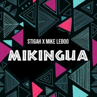Mikingua (with Mike Leboo)