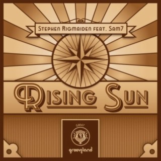 Rising Sun