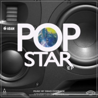 Pop Star - EP