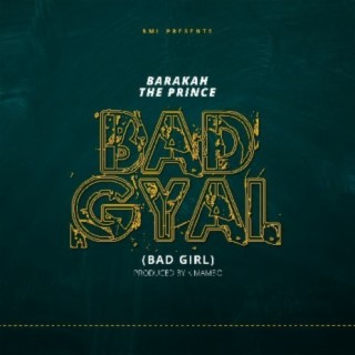 Bad Gyal lyrics | Boomplay Music