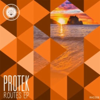 Routes EP