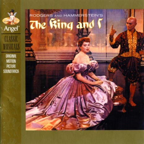 Shall I Tell You What I Think Of You? (Remastered 2001) ft. Marni Nixon | Boomplay Music