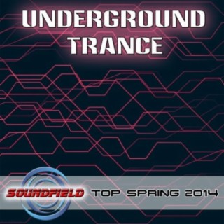 Underground Trance Top Spring 2014