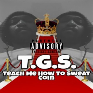 Teach How To Sweat Coin