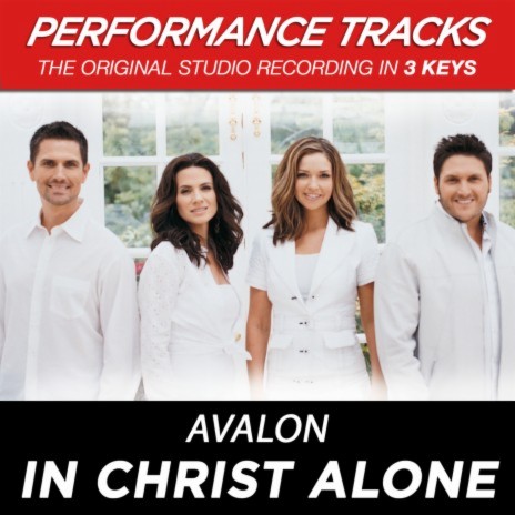 In Christ Alone | Boomplay Music